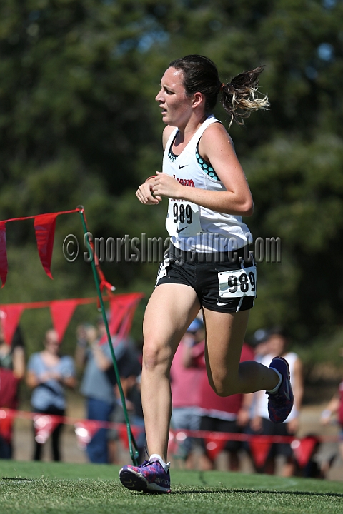 2015SIxcHSD1-178.JPG - 2015 Stanford Cross Country Invitational, September 26, Stanford Golf Course, Stanford, California.